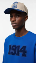 Load image into Gallery viewer, Phi Beta Sigma Chenille Year - Sweatshirt | House of Greeks Phi Beta Sigma