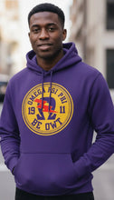 Load image into Gallery viewer, Omega Psi Phi Verse Hoodie | House of Greeks Omega Psi Phi