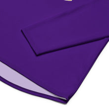 Load image into Gallery viewer, Omega Psi Phi Long Sleeve Sports Jersey Omega Psi Phi