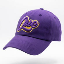 Load image into Gallery viewer, Omega Psi Phi - Que 3D Puff | Dad Hat Omega