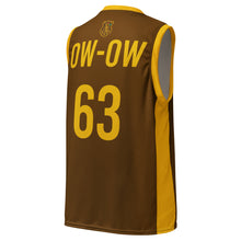 Load image into Gallery viewer, Iota Phi Theta Basketball Jersey | House of Greeks