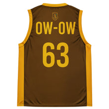 Load image into Gallery viewer, Iota Phi Theta Basketball Jersey | House of Greeks Iota Phi Theta