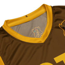Load image into Gallery viewer, Iota Phi Theta Basketball Jersey | House of Greeks