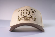 Load image into Gallery viewer, Iota Phi Theta - Founded | Snapback Hat