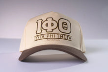 Load image into Gallery viewer, Iota Phi Theta - Founded | Snapback Hat Iota Phi Theta