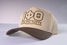 Load image into Gallery viewer, Iota Phi Theta - Founded | Snapback Hat Iota Phi Theta