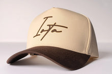 Load image into Gallery viewer, Iota Phi Theta - So Far Gone | Snapback Hat Iota Phi Theta