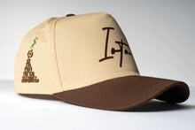 Load image into Gallery viewer, Iota Phi Theta - So Far Gone | Snapback Hat Iota Phi Theta