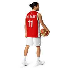 Load image into Gallery viewer, Kappa Alpha Psi - Basketball Jersey | House of Greeks