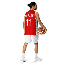 Load image into Gallery viewer, Kappa Alpha Psi - Basketball Jersey | House of Greeks Kappa Alpha Psi