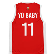 Load image into Gallery viewer, Kappa Alpha Psi - Basketball Jersey | House of Greeks Kappa Alpha Psi