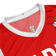 Load image into Gallery viewer, Kappa Alpha Psi - Basketball Jersey | House of Greeks