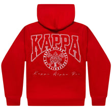 Load image into Gallery viewer, Kappa Alpha Psi Cane Hoodie | House of Greeks