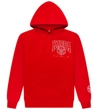 Load image into Gallery viewer, Kappa Alpha Psi Cane Hoodie | House of Greeks