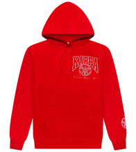 Load image into Gallery viewer, Kappa Alpha Psi Cane Hoodie | House of Greeks Kappa Alpha Psi