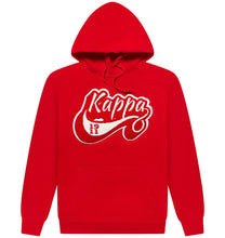 Load image into Gallery viewer, Kappa Alpha Psi Chenille Retro Hoodie | House of Greeks Kappa Alpha Psi