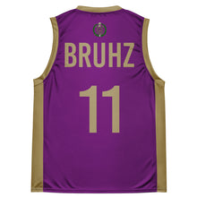Load image into Gallery viewer, Omega Psi Phi - Basketball Jersey | House of Greeks