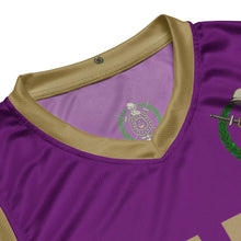 Load image into Gallery viewer, Omega Psi Phi - Basketball Jersey | House of Greeks Omega Psi Phi