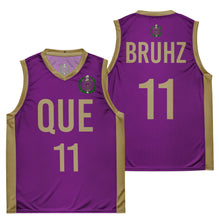 Load image into Gallery viewer, Omega Psi Phi - Basketball Jersey | House of Greeks