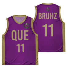 Load image into Gallery viewer, Omega Psi Phi - Basketball Jersey | House of Greeks Omega Psi Phi
