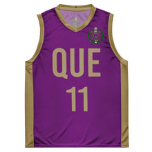 Load image into Gallery viewer, Omega Psi Phi - Basketball Jersey | House of Greeks Omega Psi Phi