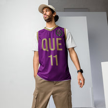 Load image into Gallery viewer, Omega Psi Phi - Basketball Jersey | House of Greeks