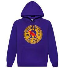 Load image into Gallery viewer, Omega Psi Phi Verse Hoodie | House of Greeks Omega Psi Phi
