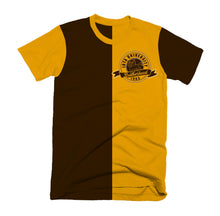 Load image into Gallery viewer, Iota Phi Theta Split University Tee Iota Phi Theta