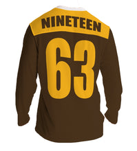 Load image into Gallery viewer, University | Iota Phi Theta Long Sleeve Sports Jersey