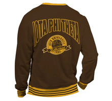 Load image into Gallery viewer, University | Iota Phi Theta Sweatshirt | Sweater Iota Phi Theta