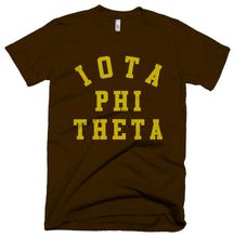 Load image into Gallery viewer, Iota Phi Theta College Tee Iota