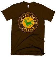 Load image into Gallery viewer, Iota Phi Theta Verse Tee Iota