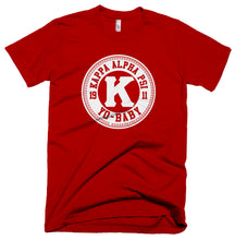 Load image into Gallery viewer, Kappa Alpha Psi Verse Tee