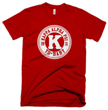 Load image into Gallery viewer, Kappa Alpha Psi Verse Tee Kappa