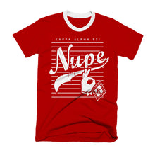 Load image into Gallery viewer, Kappa Alpha Psi 80's Vibe Tee Kappa