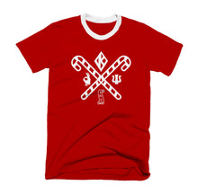 Load image into Gallery viewer, Kappa Alpha Psi Cane Tee Kappa