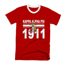 Load image into Gallery viewer, Kappa Alpha Psi College Tee Kappa