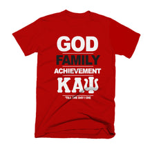 Load image into Gallery viewer, Kappa Alpha Psi GFA Tee