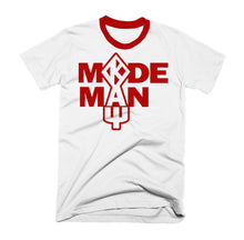 Load image into Gallery viewer, Kappa Alpha Psi Made Man Tee Kappa