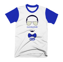 Load image into Gallery viewer, Phi Beta Sigma The Mab Tee