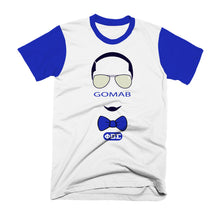 Load image into Gallery viewer, Phi Beta Sigma The Mab Tee Sigma