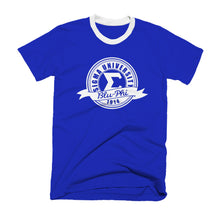 Load image into Gallery viewer, Phi Beta Sigma Verse University Tee Sigma