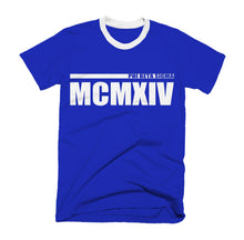 Load image into Gallery viewer, Phi Beta Sigma Roman Tee Sigma