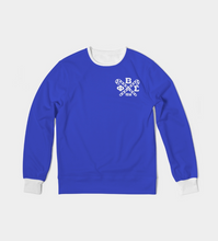Load image into Gallery viewer, Verse | Phi Beta Sigma Sweatshirt | Sweater
