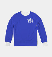 Load image into Gallery viewer, Verse | Phi Beta Sigma Sweatshirt | Sweater Phi Beta Sigma