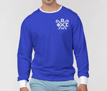Load image into Gallery viewer, Verse | Phi Beta Sigma Sweatshirt | Sweater Phi Beta Sigma