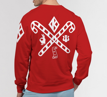 Load image into Gallery viewer, Verse | Kappa Alpha Psi Sweatshirt | Sweater