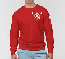 Load image into Gallery viewer, Verse | Kappa Alpha Psi Sweatshirt | Sweater Kappa Alpha Psi