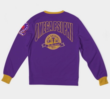 Load image into Gallery viewer, Omega Psi Phi Sweatshirt | Sweater