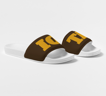 Load image into Gallery viewer, Iota Phi Theta Men's Slide Sandal